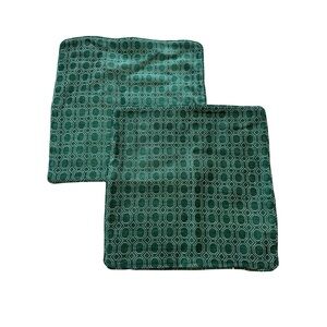 Frontgate Parker Geo Pillow Cover